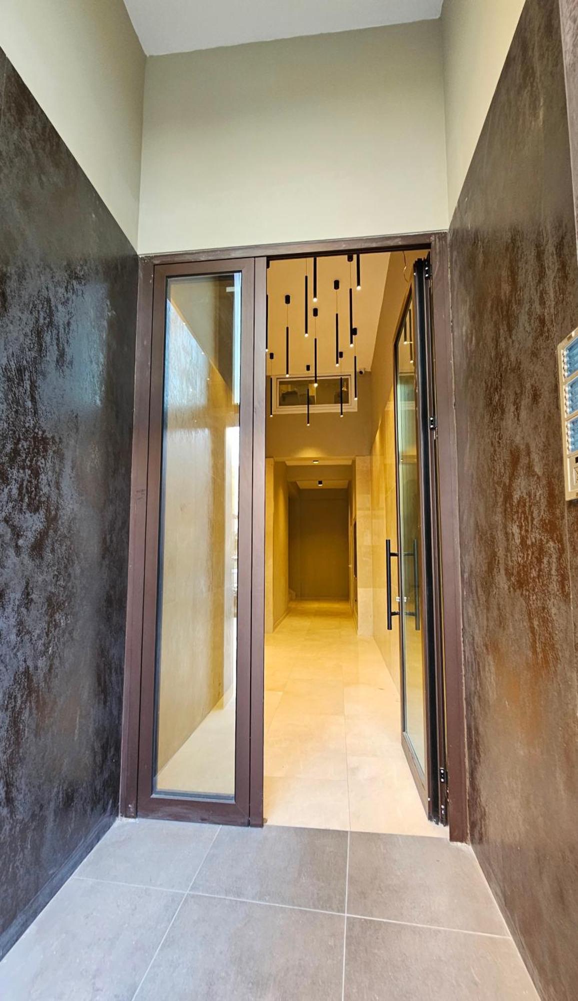 Center Apartment Easy_Luxury Tirana Exterior foto