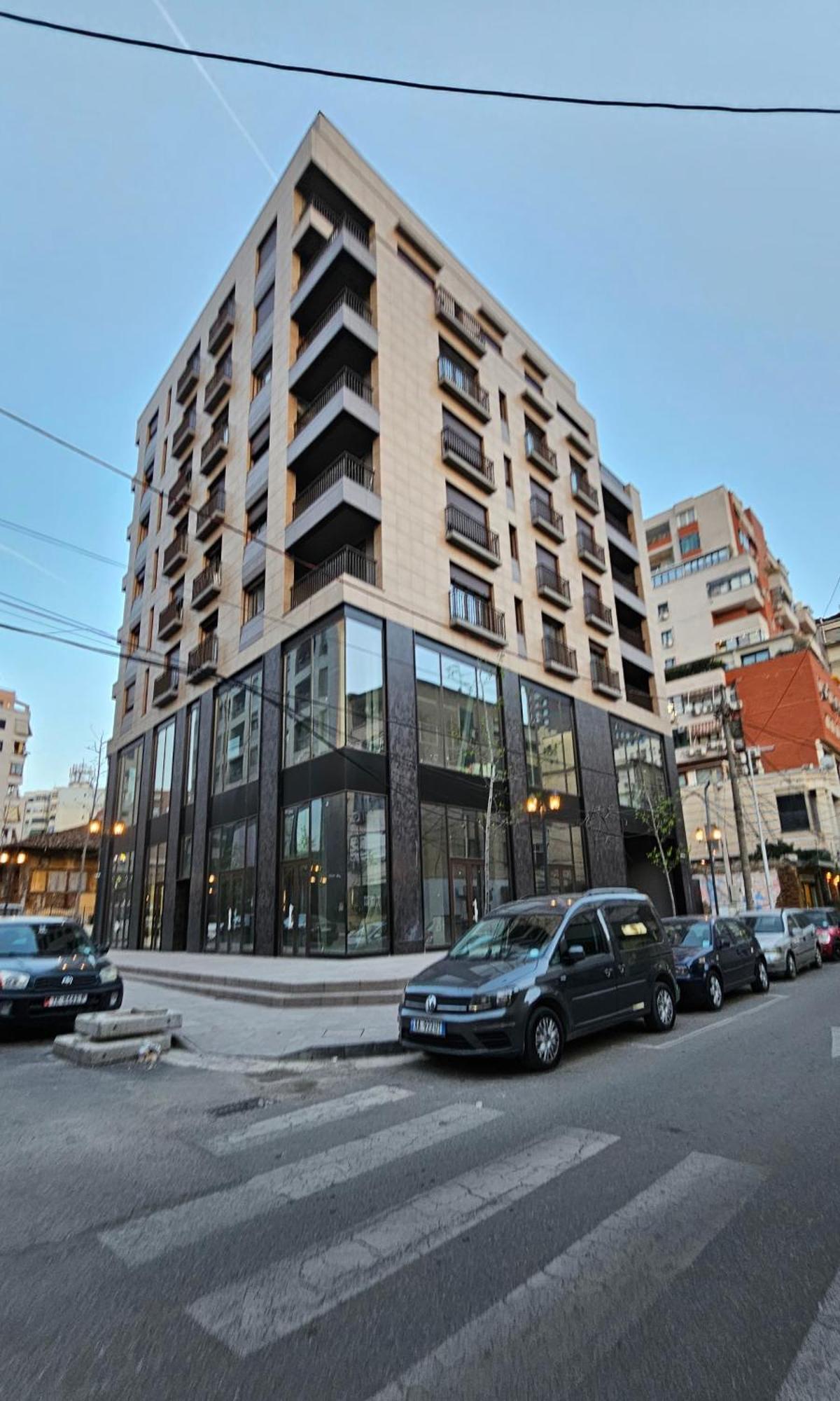 Center Apartment Easy_Luxury Tirana Exterior foto